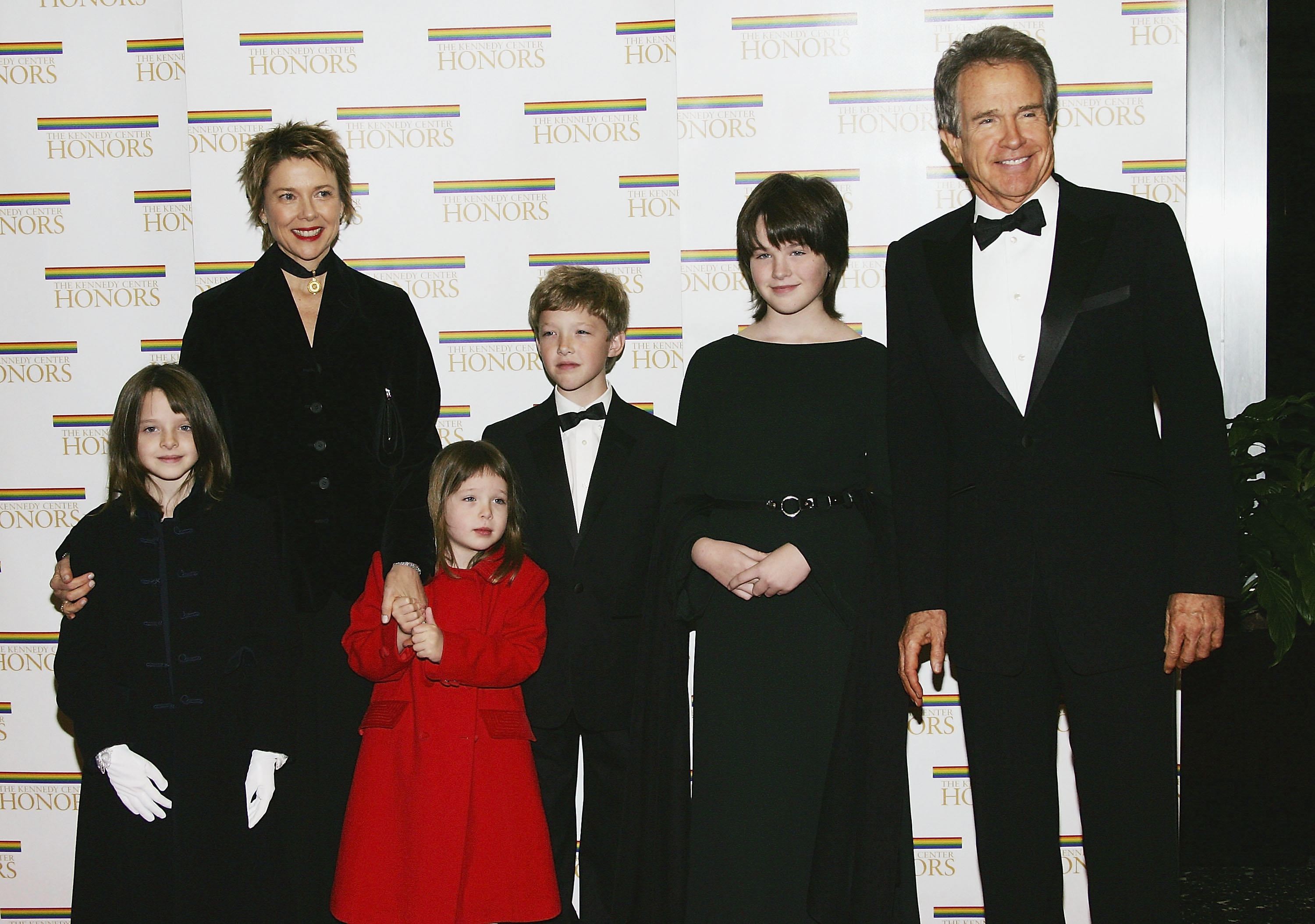 warren beatty