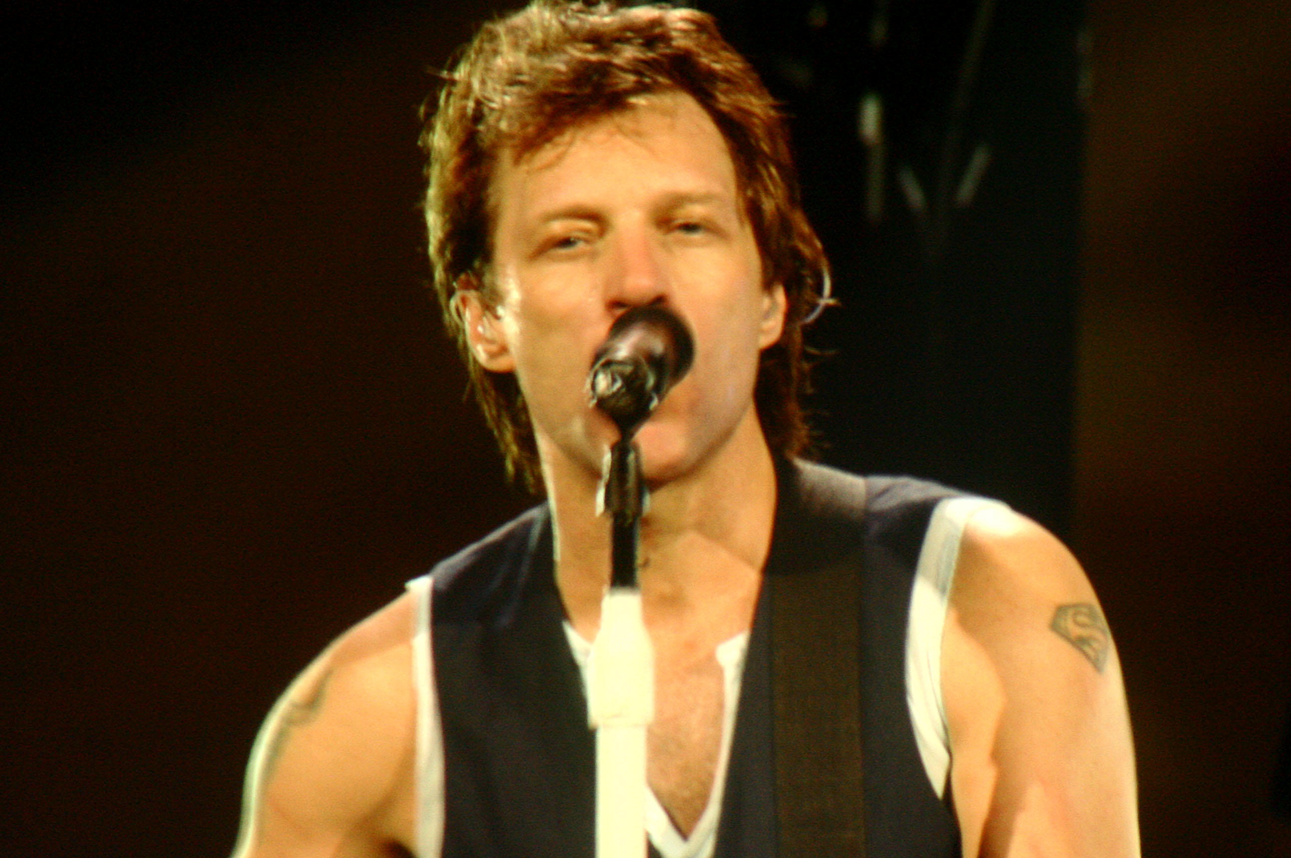 richie sambora