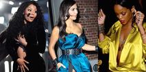 The 33 Most Disastrous Celeb Wardrobe Malfunctions Of All Time