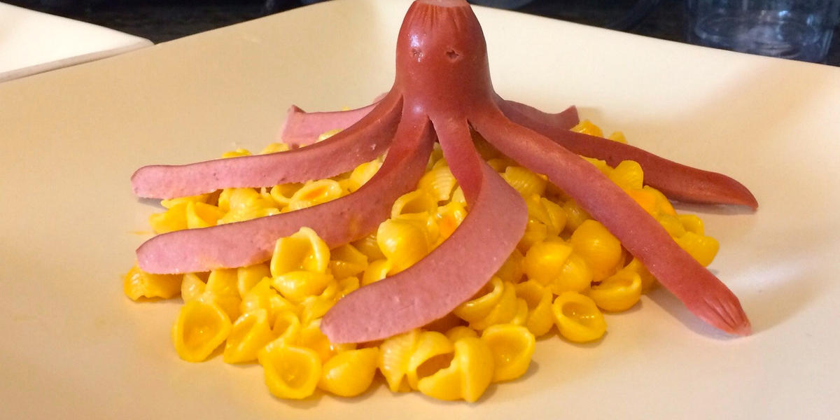 16 Hilarious Attempts To Make Horrifying Food Look Fancy Offbeat