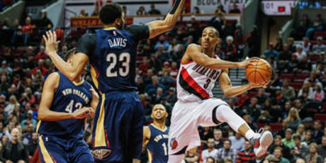 portland trail blazers news