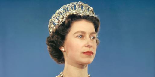 Quiz: How Much Do You Know About Queen Elizabeth II?