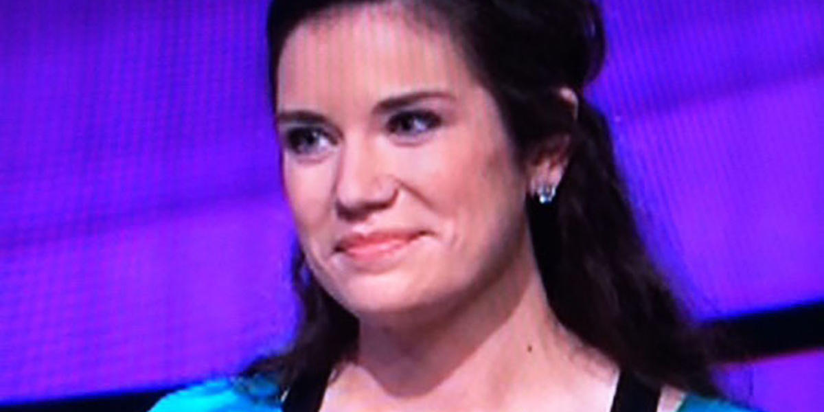 18 Of The Hottest Jeopardy Contestants Ever To Grace The Screen (Slide