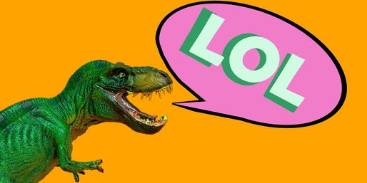 Do You Know Internet Slang