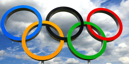 Can You Guess These Summer Olympic Sports?