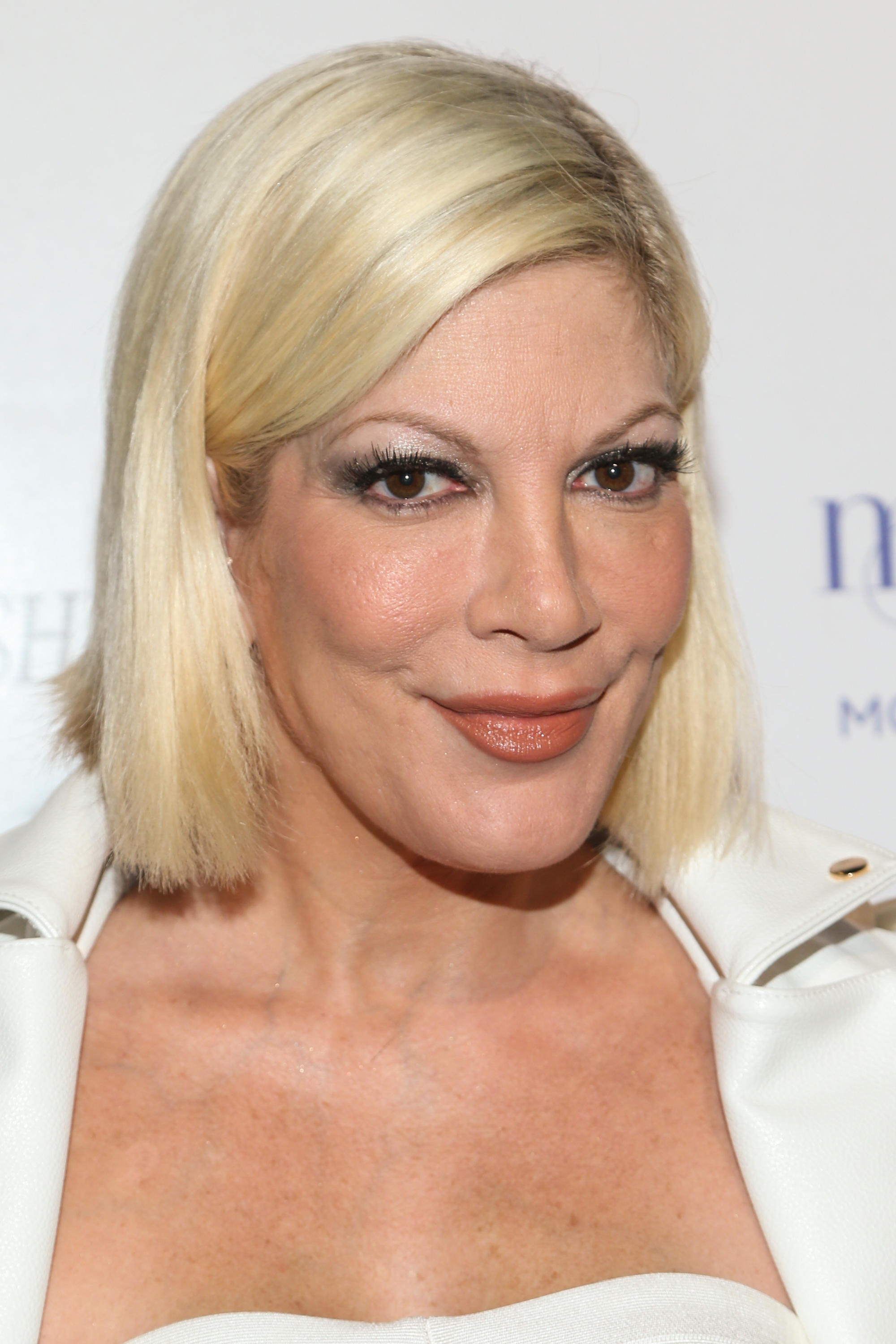 tori spelling