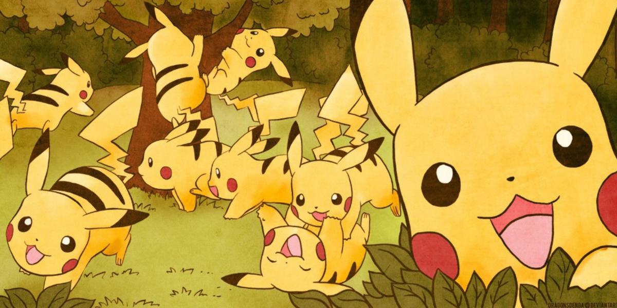 29 Disturbing Inspirations Behind Pokemon Designs Offbeat