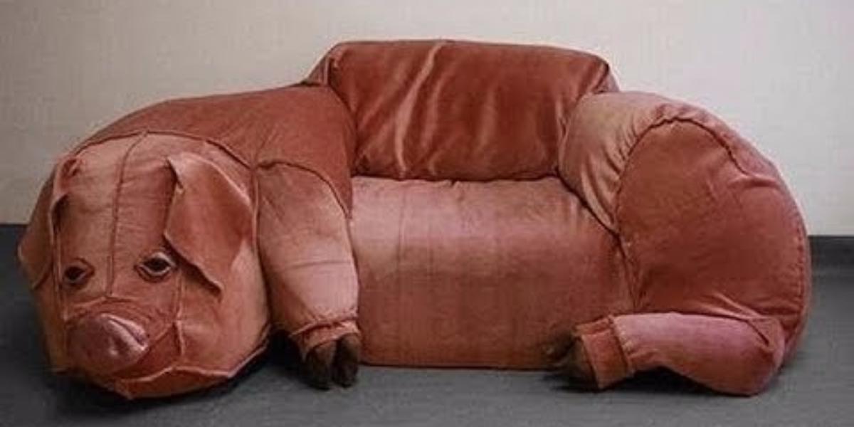 27 Hilariously Horrifying Examples Of Furniture Gone Terribly Wrong