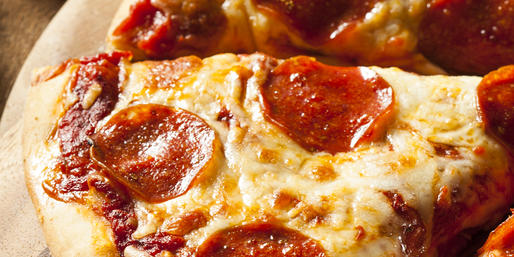 Can You Guess What These Foods Are... Zoomed In?