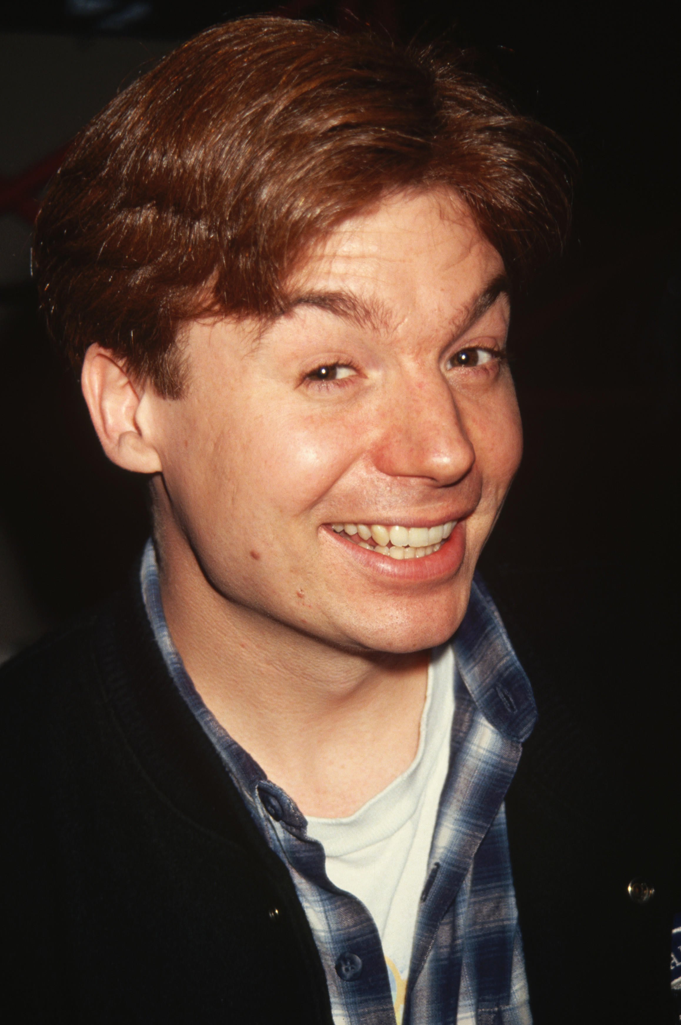 mike myers