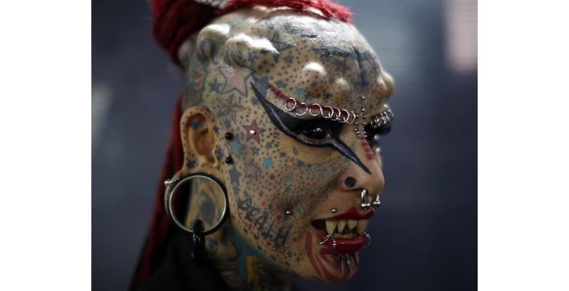 17 incredible body modifications that show true co