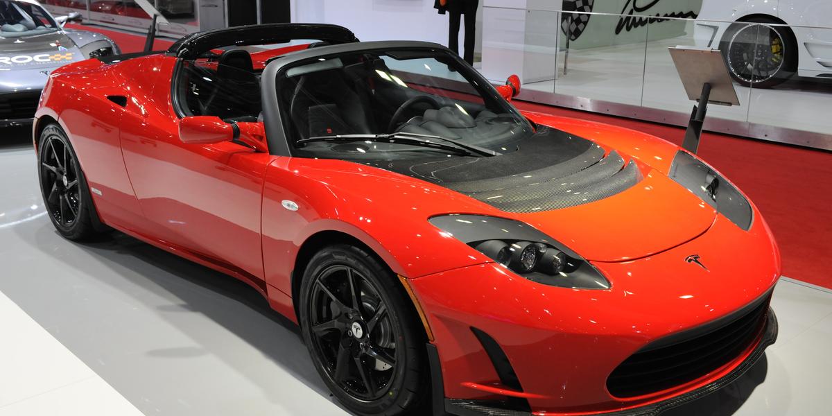 Can You Name The Car Brand Based On The Logo? - Offbeat