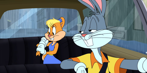 Quiz: Try To Identify These 'Looney Tunes' Characters