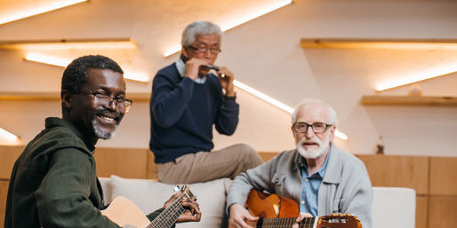 How Well Do You Know The Lyrics To These Famous Songs?