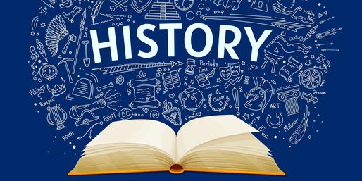 Try Our High School History Quiz!