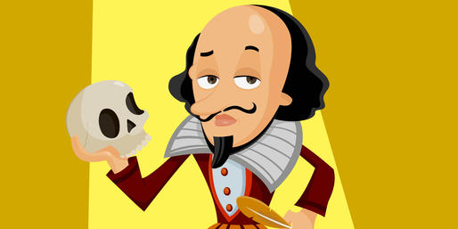 Who Are These Famous European Historical Figures?