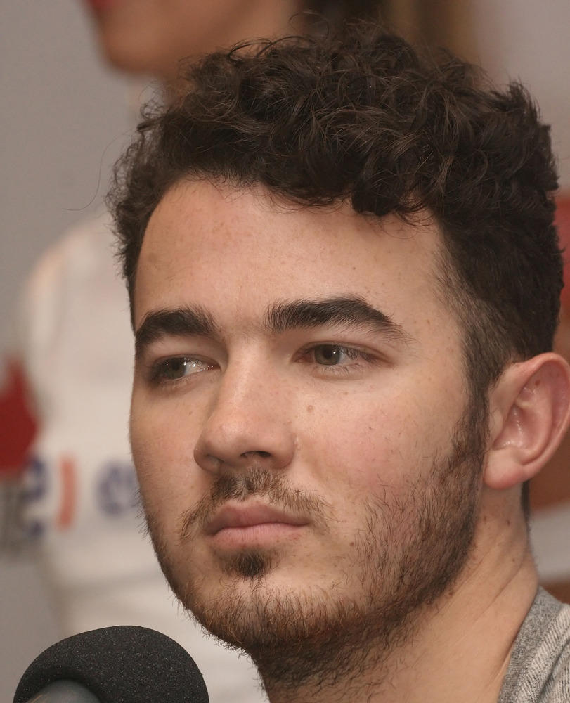 kevin jonas