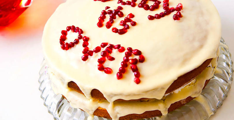 19 Break-Up And Divorce Cakes, Because Breakup Cakes Are Actually A