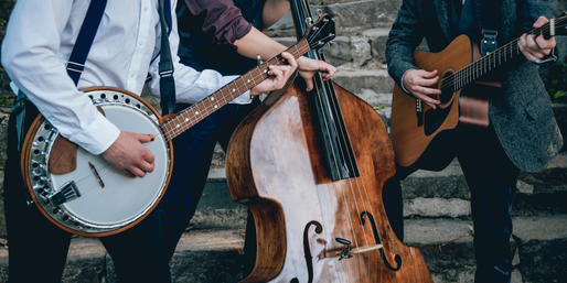 what-are-these-classic-american-folk-songs