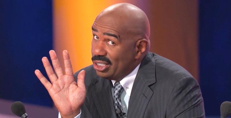 Quiz Can You Name All Of These Game Show Hosts?  Stars