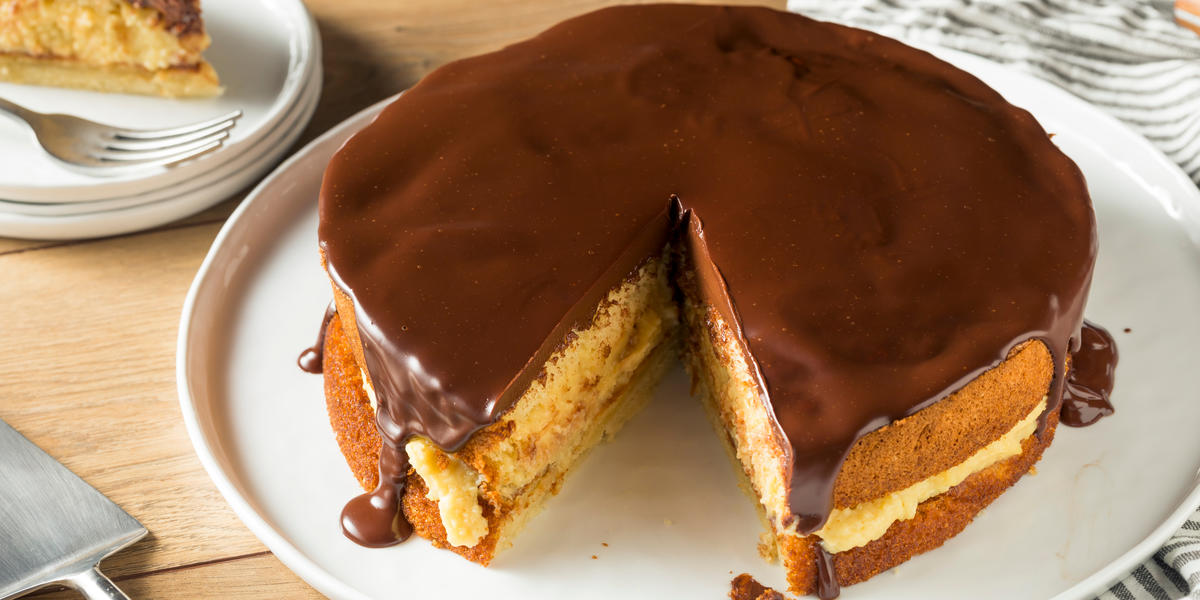 Can You Name These American Classic Desserts?