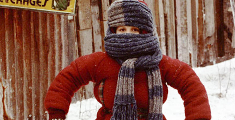 29 Hilarious Pics Of Children Who Are Too Bundled Up - Parenthood