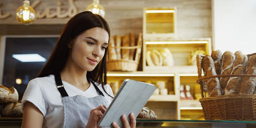 Quiz: Can You Identify These Bakery Things?