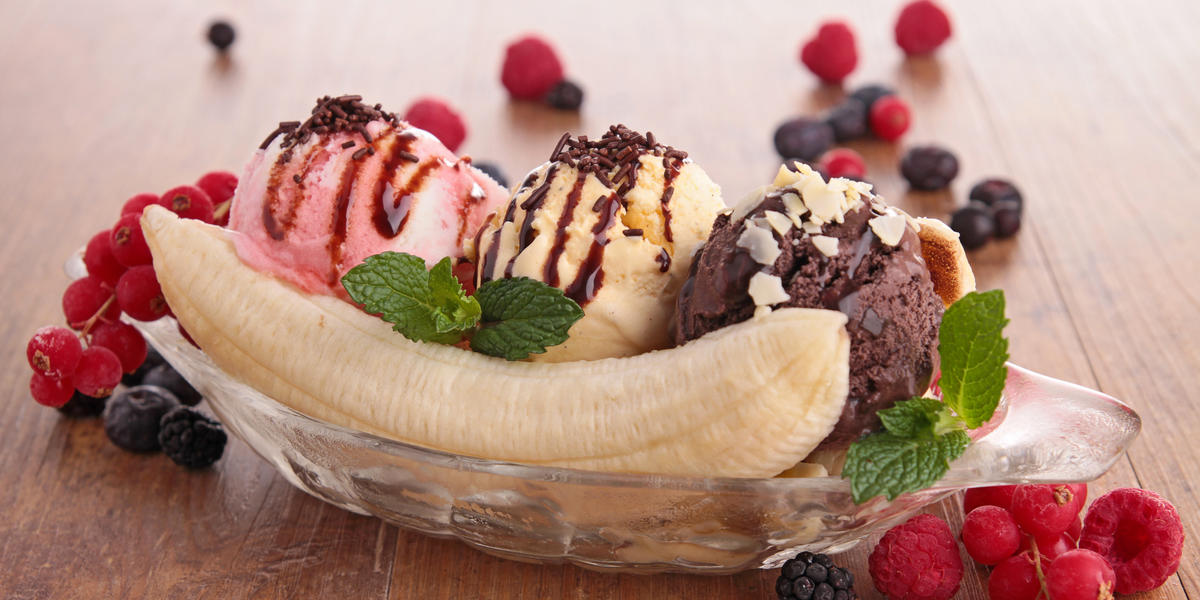 Quiz Can You Name These Banana Dishes From Around The World?