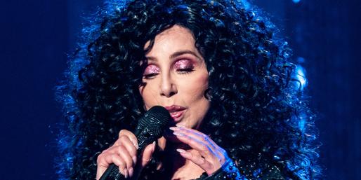 Quiz: Who Are These Famous People Known By One Name?