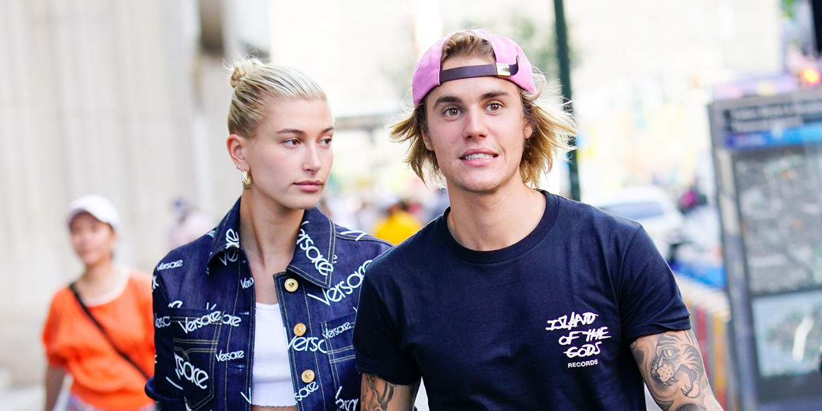 Are Justin Bieber And Hailey Baldwin Having A Baby Stars