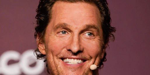 Quiz: Who’s That Famous Matthew?