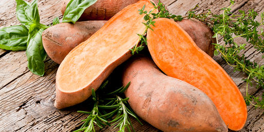 Quiz: Can You Name These "S" Foods? Level 1