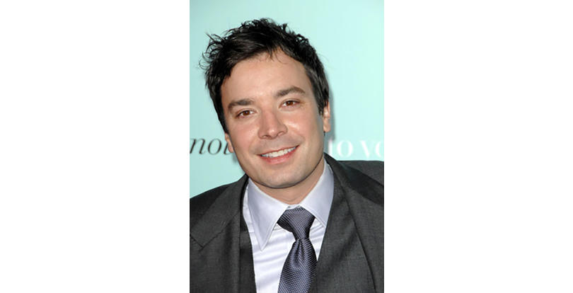 jimmy fallon is the same age as.