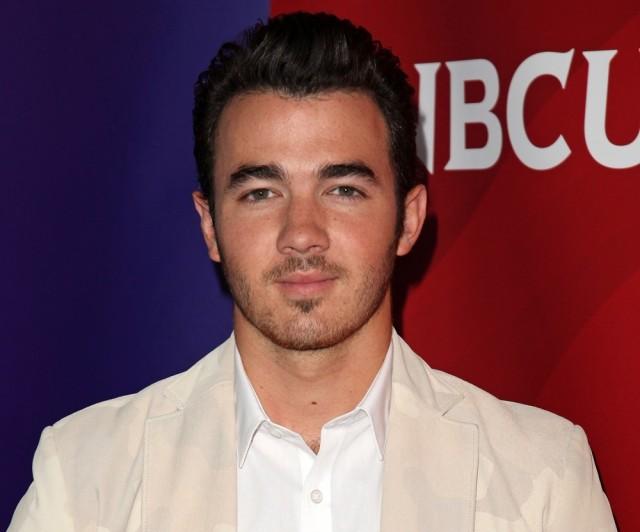 kevin jonas