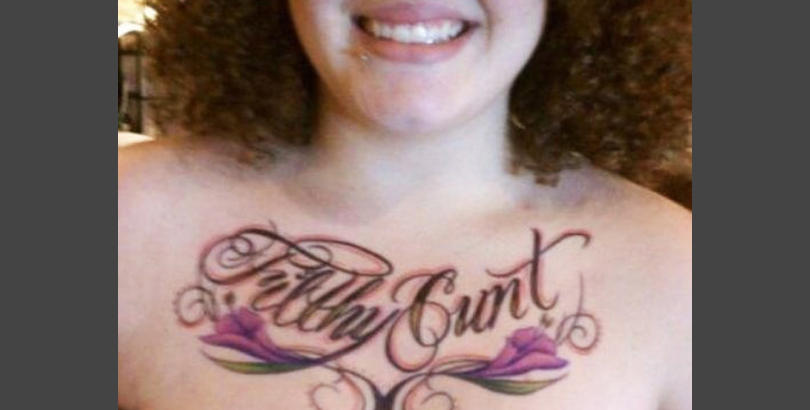 filthy cunt chest tattoo, filthy cunt breast tattoo, filthy cunt cleavage tattoo, filthy cunt boob tattoo, filthy cunt tattoo, filthy cunt tattoo fail, chest tattoo fail, chest tattoo fails, boob tattoo fail, boob tattoo fails, breast tattoo fail, breast tattoo fails, chest tattoo, chest tattoos, boob tattoo, boob tattoos, breast tattoo, breast tattoos, cringe boob tattoo, cleavage tattoo, cleavage tattoos, cleavage tattoo fail, cleavage tattoo fails, cringe chest tattoo, cringe breast tattoo, cringey boob tattoo, cringey chest tattoo, cringey breast tattoo, cringe boob tattoos, cringe chest tattoos, cringe breast tattoos, tattoo fail, tattoo fails, funny tattoo fail, funny tattoo fails, epic tattoo fail, epic tattoo fails, funniest tattoo fails, tattoo fail picture, tattoo fail pictures, epic tattoo fail picture, epic tattoo fail pictures, bad tattoo, bad tattoos, failed tattoos pictures, bad tattoo picture, bad tattoo pictures, failed tattoo, failed tattoos, cringe tattoo, cringe tattoos, cringey tattoo, cringey tattoos