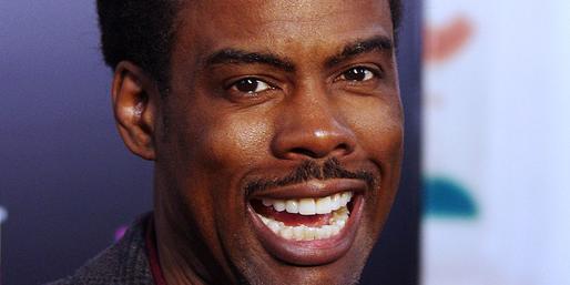 Do You Recognize These Stand-Up Comedians?