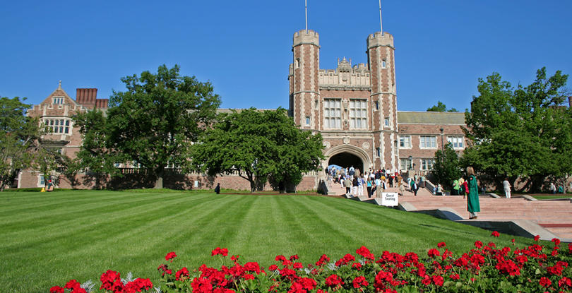 The 20 Top Colleges In The United States Offbeat