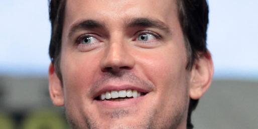 Quiz: Where Were These Famous Men Named Matthew Born?