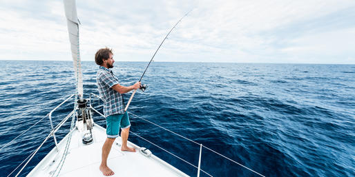 Quiz: Identify These Fishing Boats