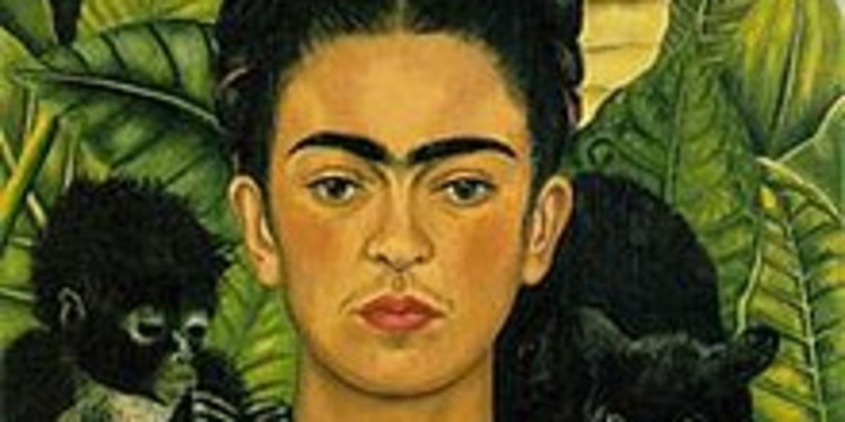 How Much Do You Know About Frida Kahlo?