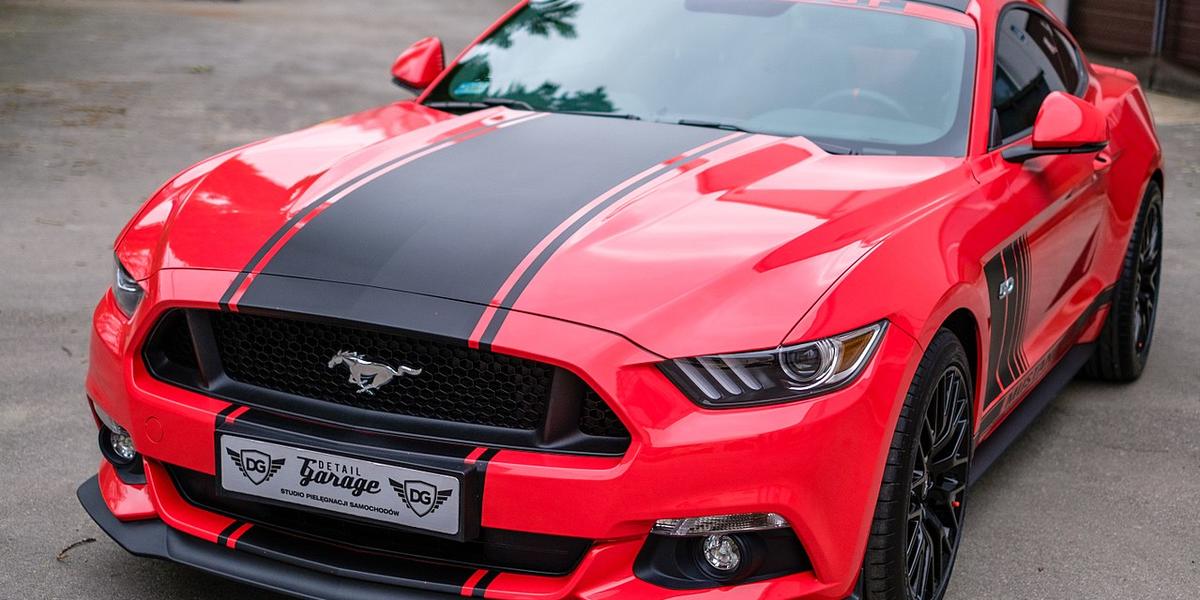 Can You Name These Red Cars?