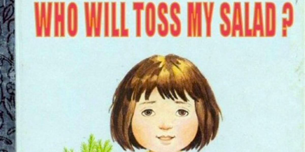 The 23 Worst Children's Book Titles In The World - Offbeat