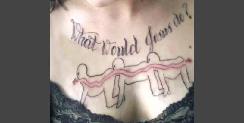 what would jesus do chest tattoo, wwjd chest tattoo, wwjd human centipede tattoo, what would jesus do human centipede, human centipede chest tattoo, human centipede boob tattoo, human centipede breast tattoo, what would jesus do boob tattoo, what would jesus do breast tattoo, what would jesus do tattoo fail, wwjd tattoo fail, wwjd chest tattoo fail, wwjd human centipede tattoo, wwjd human centipede tattoo fail, chest tattoo fail, chest tattoo fails, boob tattoo fail, boob tattoo fails, breast tattoo fail, breast tattoo fails, chest tattoo, chest tattoos, boob tattoo, boob tattoos, breast tattoo, breast tattoos, cringe boob tattoo, cleavage tattoo, cleavage tattoos, cleavage tattoo fail, cleavage tattoo fails, cringe chest tattoo, cringe breast tattoo, cringey boob tattoo, cringey chest tattoo, cringey breast tattoo, cringe boob tattoos, cringe chest tattoos, cringe breast tattoos, tattoo fail, tattoo fails, funny tattoo fail, funny tattoo fails, epic tattoo fail, epic tattoo fails, funniest tattoo fails, tattoo fail picture, tattoo fail pictures, epic tattoo fail picture, epic tattoo fail pictures, bad tattoo, bad tattoos, failed tattoos pictures, bad tattoo picture, bad tattoo pictures, failed tattoo, failed tattoos, cringe tattoo, cringe tattoos, cringey tattoo, cringey tattoos