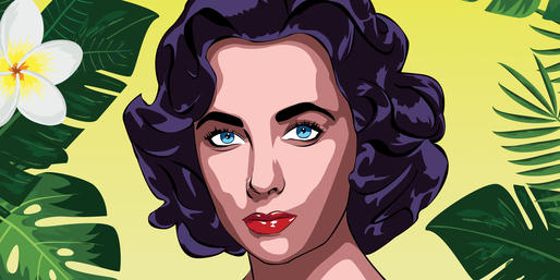 Who Are These 1960s Film Stars?